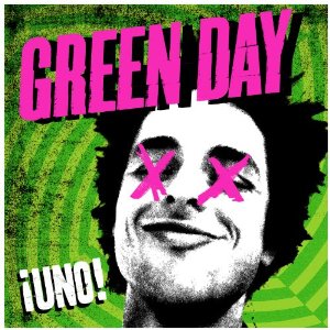 Álbum Uno de Green Day