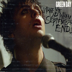 Álbum Wake Me Up When September Ends de Green Day