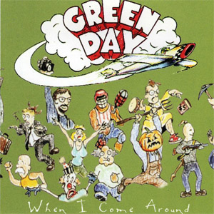 Álbum When I Come Around de Green Day