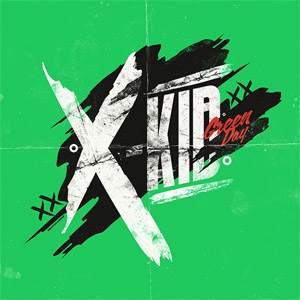 Álbum X-Kid de Green Day