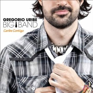 Álbum Caribe Contigo  de Gregorio Uribe