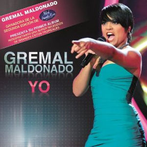 Álbum Yo de Gremal Maldonado