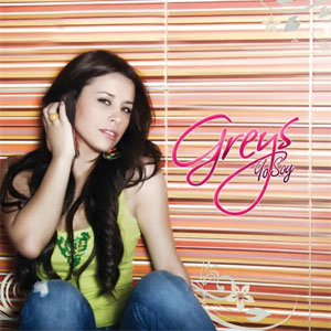 Disco Yo Soy de Greys Robles