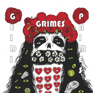 Álbum Geidi Primes de Grimes