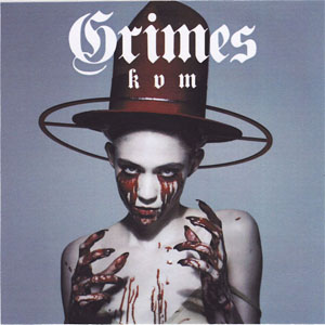 Álbum Kill V. Maim de Grimes