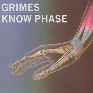 Álbum Know Phase  de Grimes