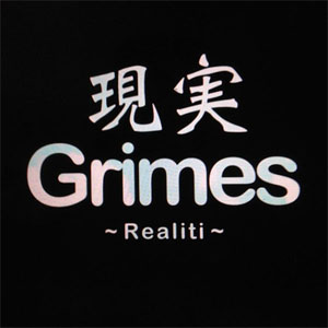 Álbum Realiti de Grimes