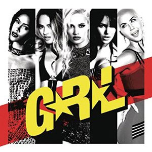 Álbum G.R.L. - EP de G.R.L.