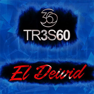 Álbum El Deivid de Grupo 360