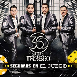 Álbum Seguimos En El Juego de Grupo 360