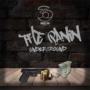 Álbum The Panin (Underground) de Grupo 360