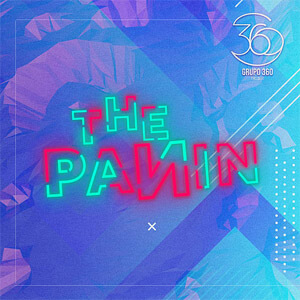 Álbum The Panin de Grupo 360