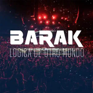 Álbum Lógica De Otro Mundo de Grupo Barak