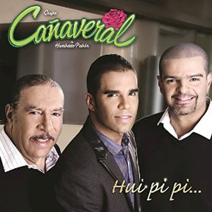 Álbum Hui Pi Pi de Grupo Cañaveral de Pabón