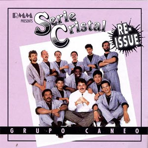 Álbum Grupo Caneo de Grupo Caneo