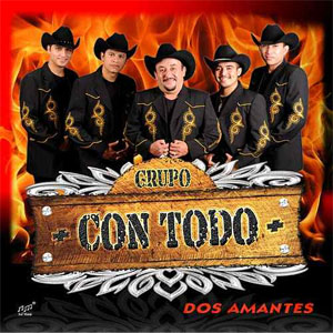 Álbum Dos Amantes de Grupo Con Todo