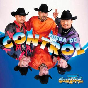 Álbum Fuera De Control de Grupo Control