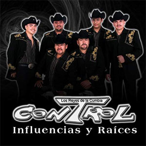 Álbum Influencias y Raíces de Grupo Control