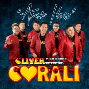 Álbum Amor Iluso de Grupo Coralí