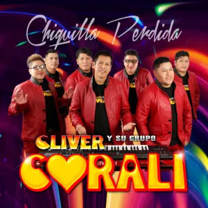 Álbum Chiquilla Perdida de Grupo Coralí