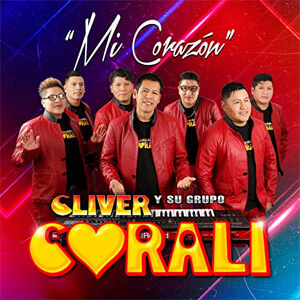Álbum Mi Corazón de Grupo Coralí