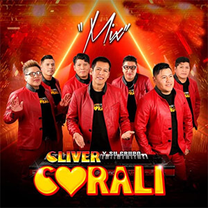 Álbum Mix de Grupo Coralí