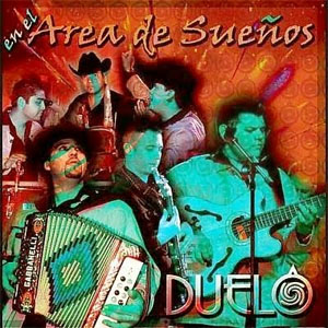 Álbum En El Área De Sueños de Grupo Duelo