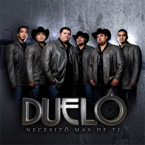 grupo duelo necesito mas de ti - Grupo Duelo: Discografia Completa (29 Cds)
