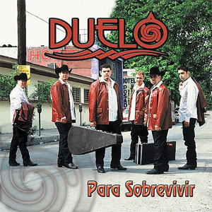 Álbum Para Sobrevivir de Grupo Duelo