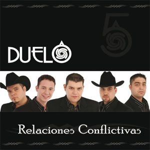 Álbum Relaciones Conflictivas de Grupo Duelo