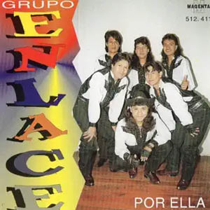 Álbum Por Ella de Grupo Enlace