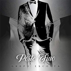 Álbum Porte Fino  de Grupo Escolta