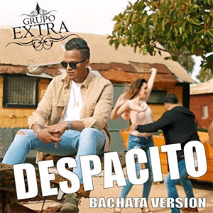 Álbum Despacito (Bachata Versión) de Grupo Extra