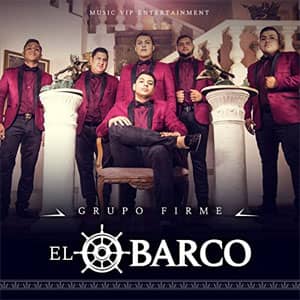 Álbum El Barco de Grupo Firme