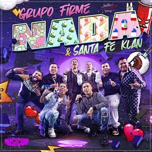 Álbum Nada de Grupo Firme