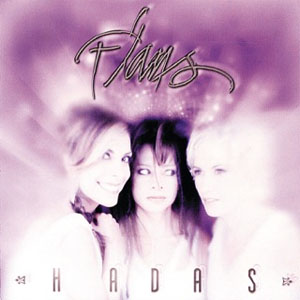 Álbum Hadas de Grupo Flans