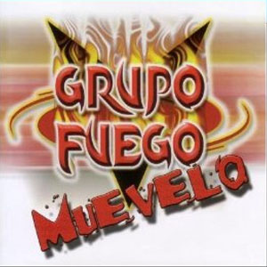 Álbum Muévelo de Grupo Fuego