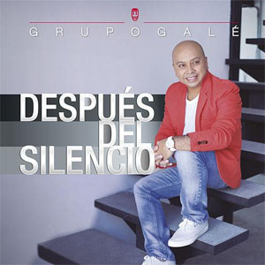 Álbum Después Del Silencio de Grupo Galé