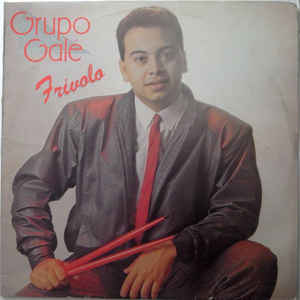 Álbum Frívolo de Grupo Galé