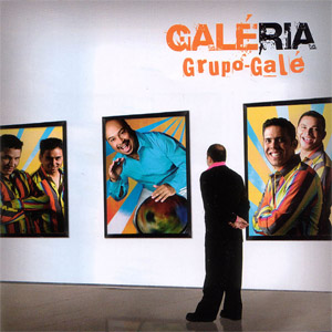 Álbum Galería de Grupo Galé