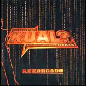 Álbum Recargado de Grupo Kual?