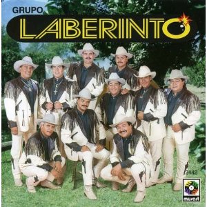 Álbum Grupo Laberinto de Grupo Laberinto