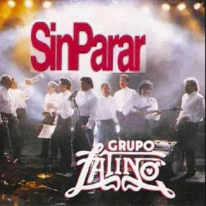 Álbum Sin Parar de Grupo Latino