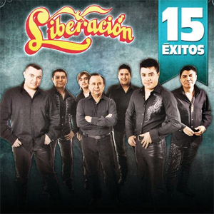 Álbum 15 Éxitos: Liberación de Liberación