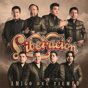 Álbum Amigo Del Tiempo de Liberación