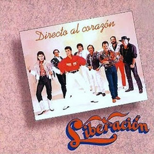 Álbum Directo al Corazón de Liberación