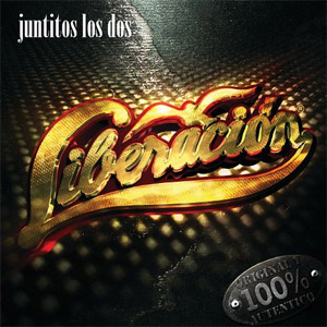 Álbum Juntitos los Dos de Liberación