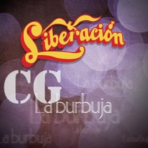 Álbum La Burbuja de Liberación