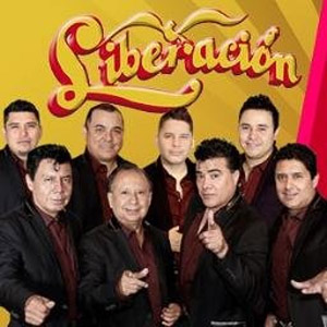 Álbum Liberación de Liberación