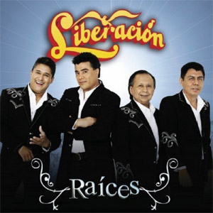 Álbum Raíces de Liberación